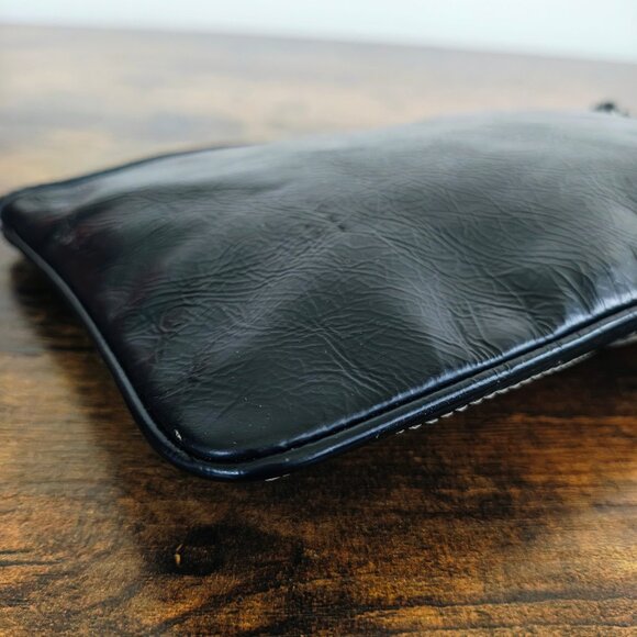 COACH Monogram Wristlet - Picture 4 of 9